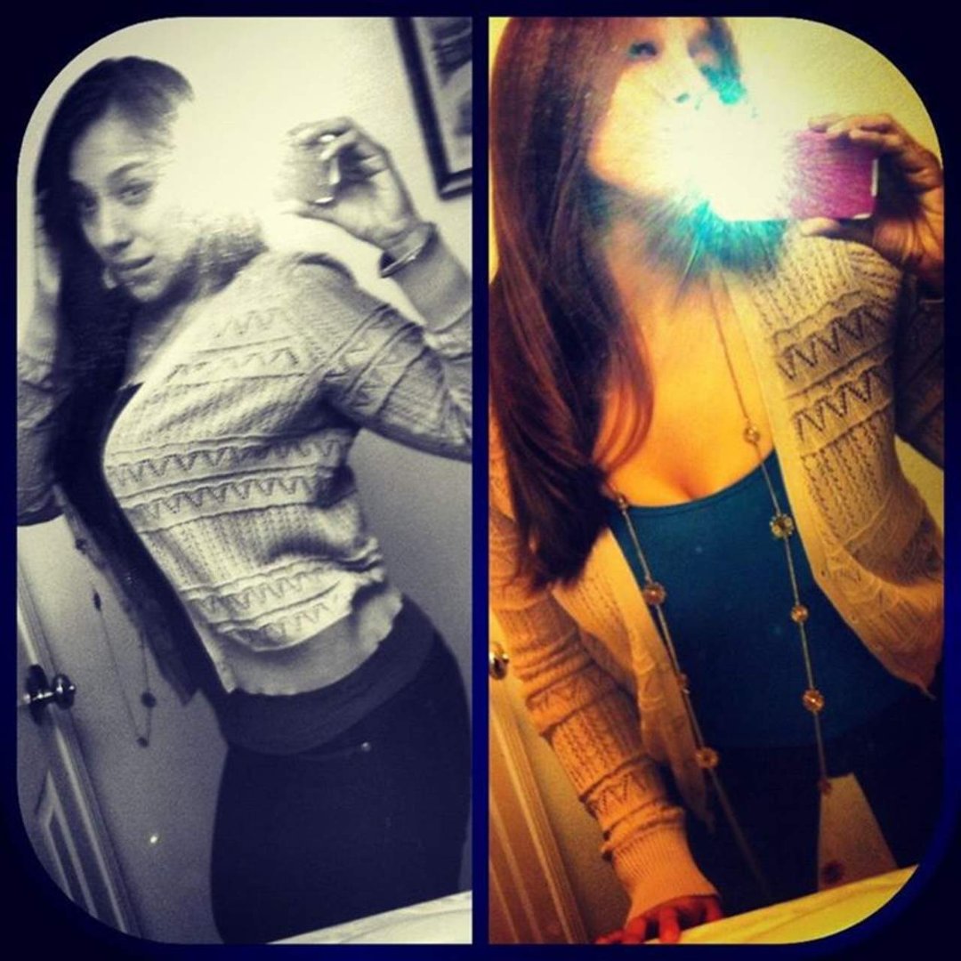 Bianca Fierro's album, Mobile Uploads