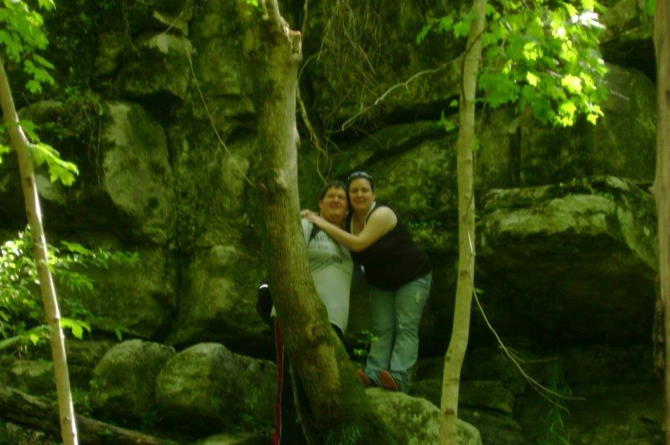 April Stidham's album, Lake Guntersville-April 2011
