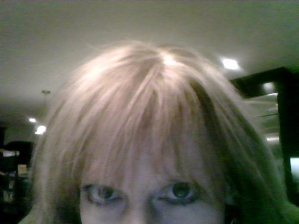 Nancy Case's album, Profile Pictures