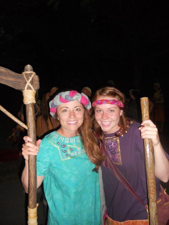 Michelle Sutterfield's album, July 27, 2011