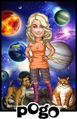 Nancy Koernig's album, Pogo.com Photos