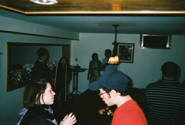 Cynthia Kennedy's album, 5th Annual Christmas Party - 12/2008