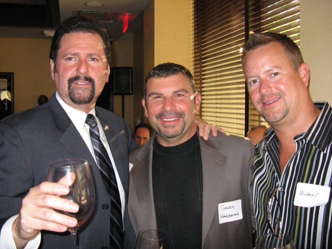George Rubio's album, "Morton's Reception June 2010"