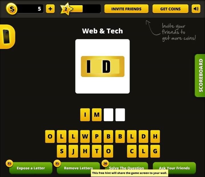 nora daniel's album, Logo Quiz 2 Photos