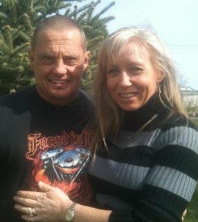 Nancy Deatherage's Classmates profile album