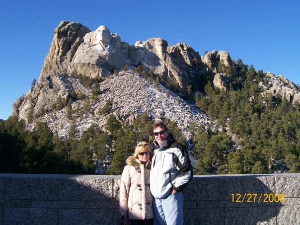 Billy Morgan's album, Montana Trip Christmas 2008