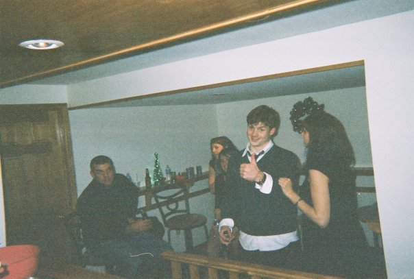 Cynthia Kennedy's album, 5th Annual Christmas Party - 12/2008