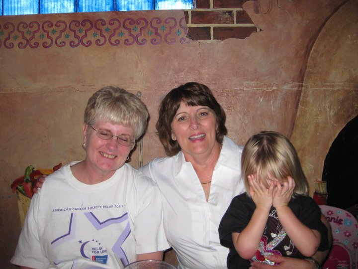 Janene Soeken's album, Profile Pictures