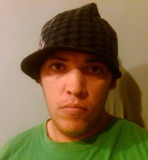 Sidney Smith's album, Profile Pictures