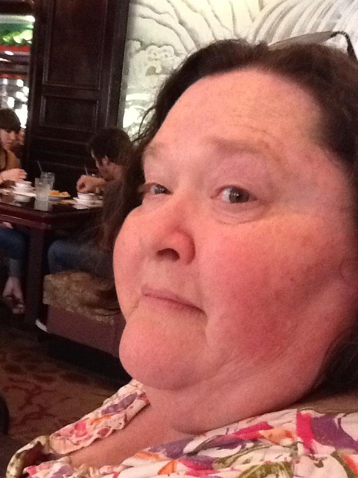 Tammy Moore's album, Mobile Uploads