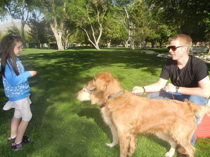Nancy Klassen's album, Profile Pictures