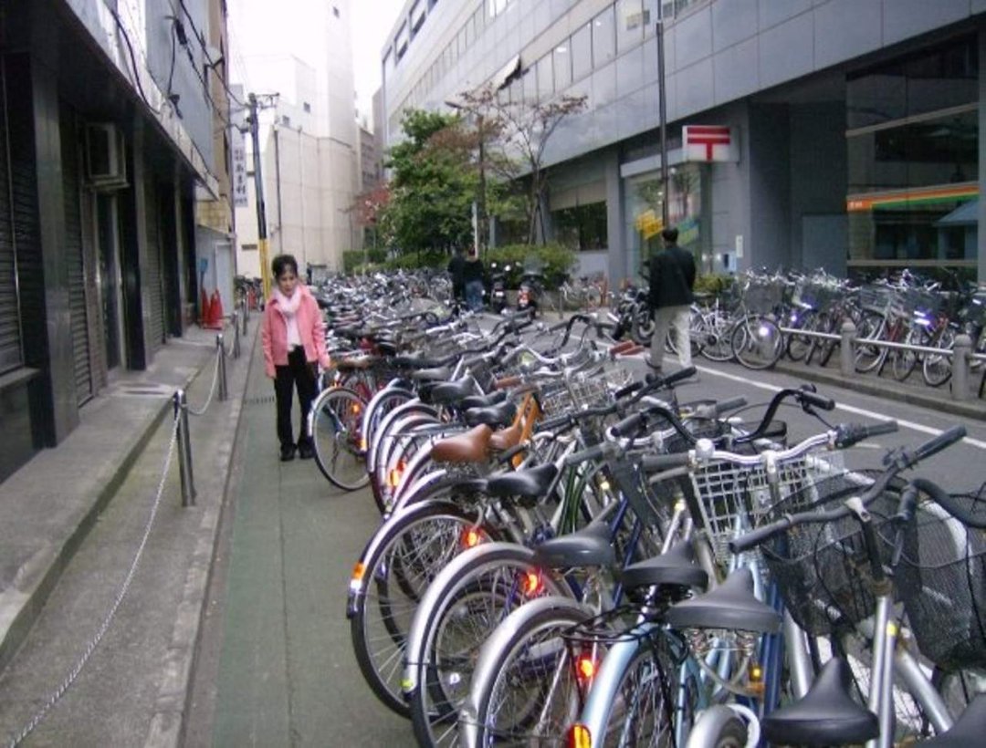 Robert Coats' album, Coats Family in Japan (2007-2008)