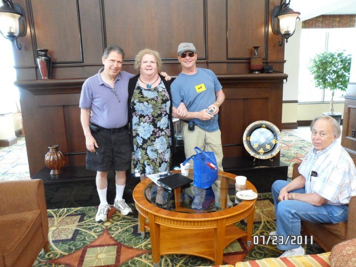 Randall Apel's album, July 29, 2011