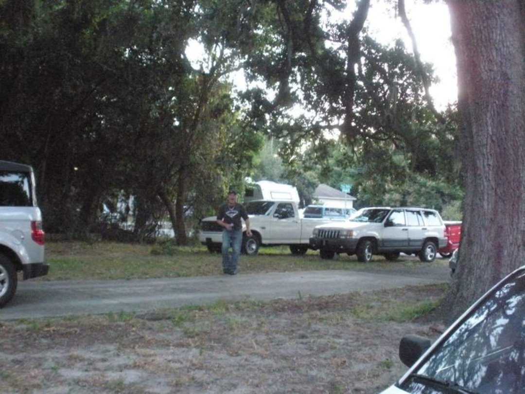 Terry Rose's album, December 4, 2010