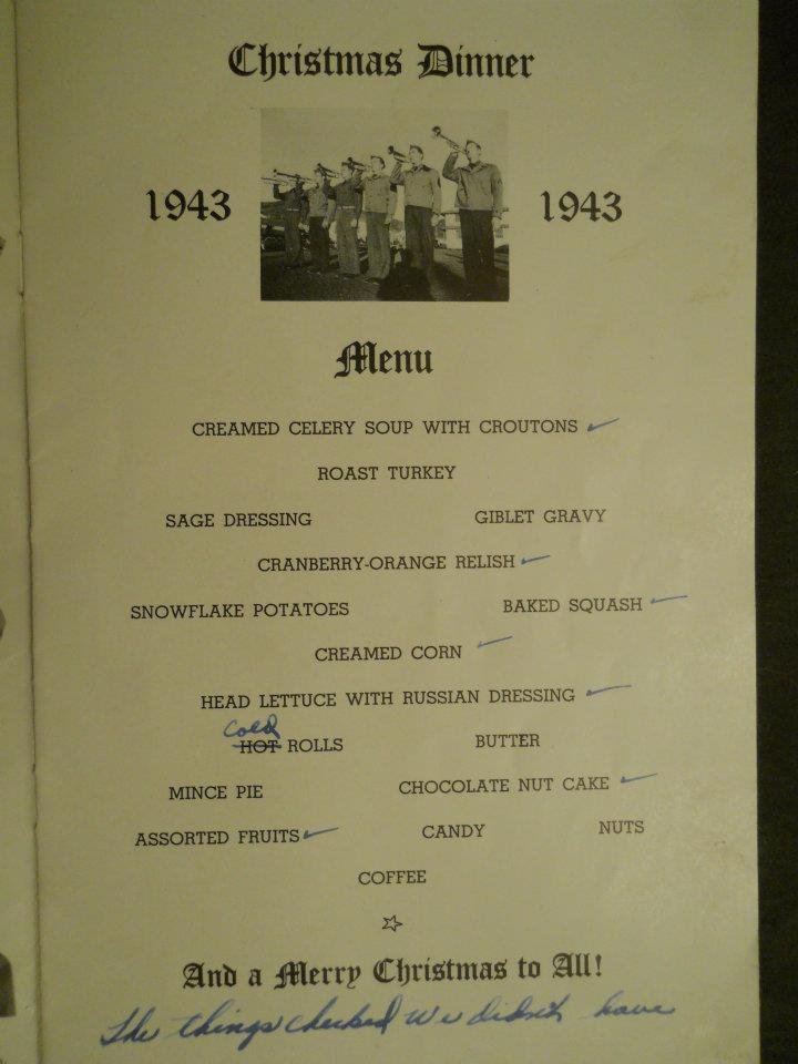 Danny Thomas' album, Untitled Album