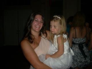 Jennifer Buchan's album, Ashley & Nathan's Wedding