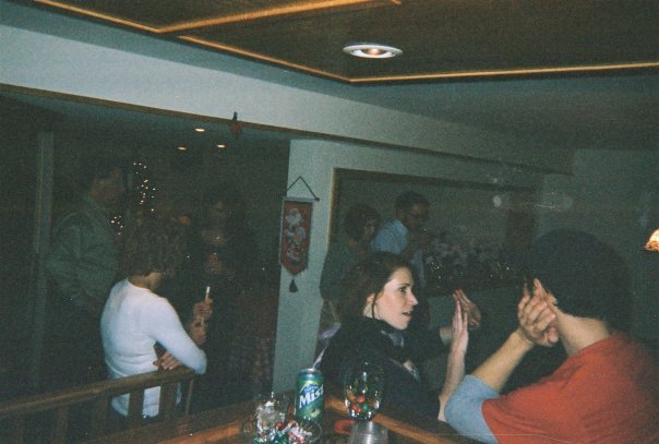 Cynthia Kennedy's album, 5th Annual Christmas Party - 12/2008