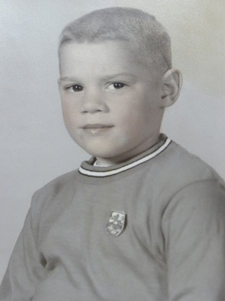 jeff barton's album, Profile Pictures