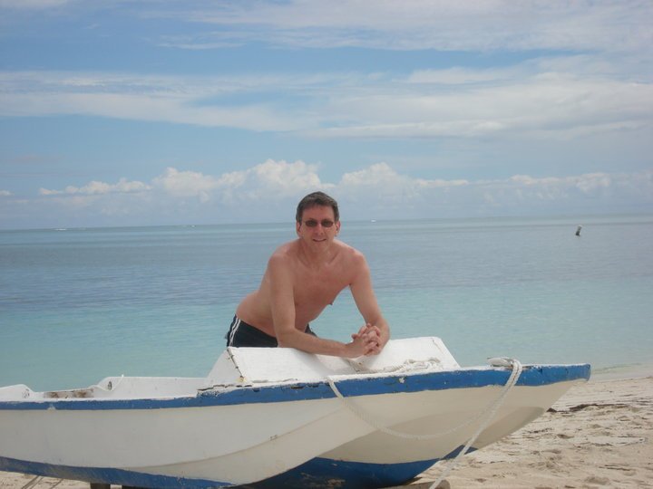 Lee Narwold's album, Turks & Caicos 2010