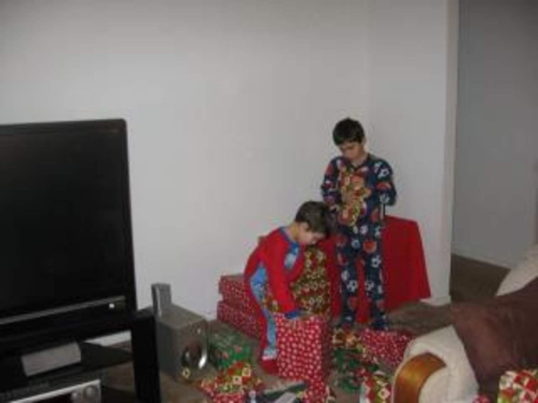 Julia Blackledge's album, January 16, 2011