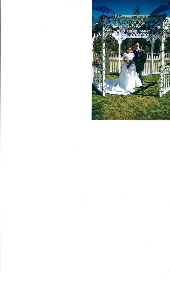 Joy Wade's album, Profile Pictures
