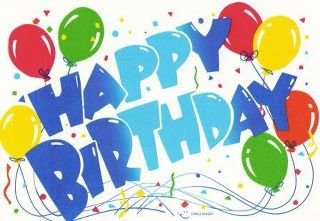 Rod Scott's album, My Birthday Anniversary 2012.