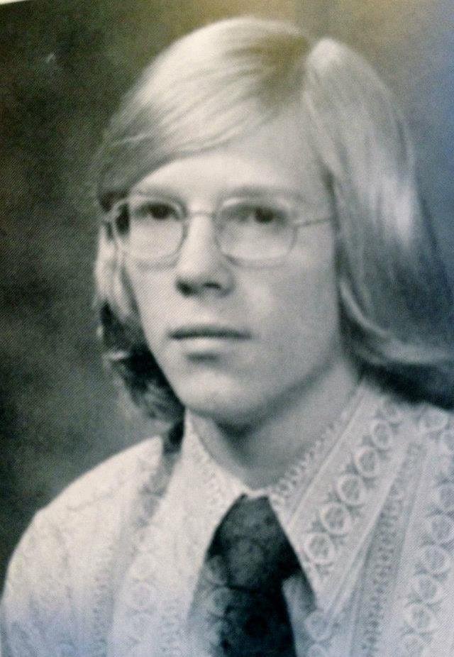 DAVID TOLLE's album, Profile Pictures