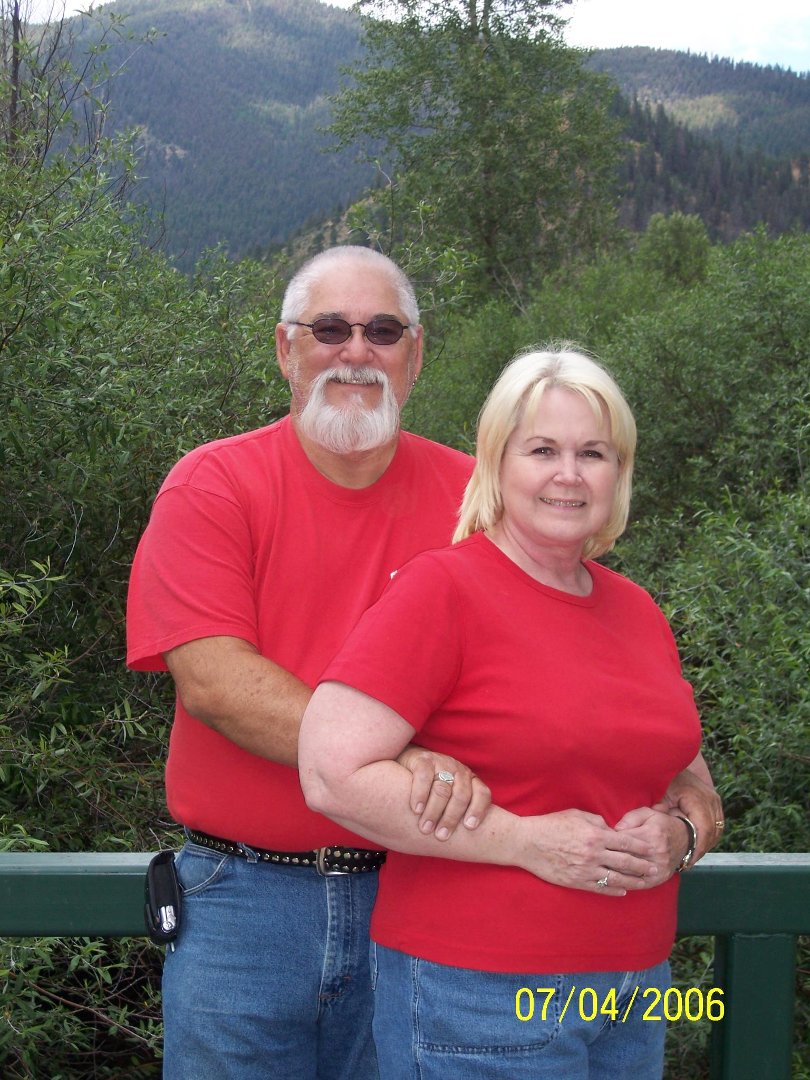 Joyce Bivens' album, Profile Pictures