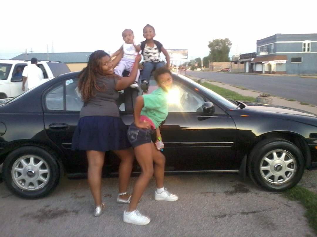 Darrell Brockman's album, Cover Photos