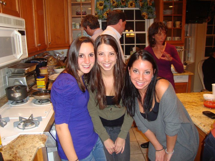 Robin Gross' album, family <3