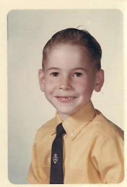 Michael Bongner's album, Profile Pictures