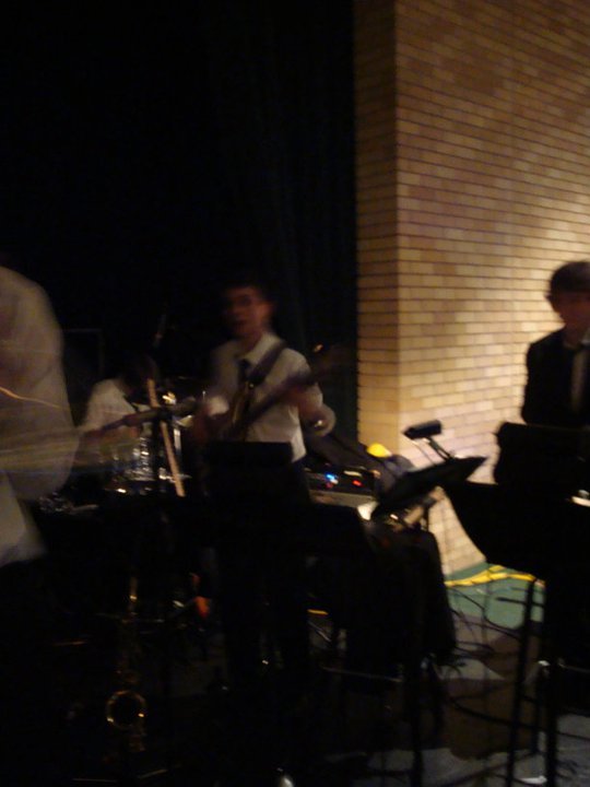 Shelby Abbott's album, Summer 2011