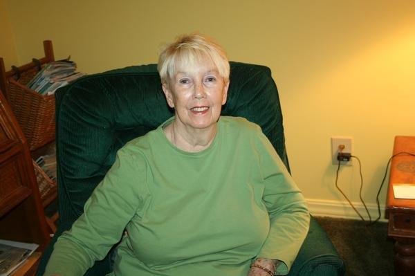 Mary Walker's album, Cover Photos