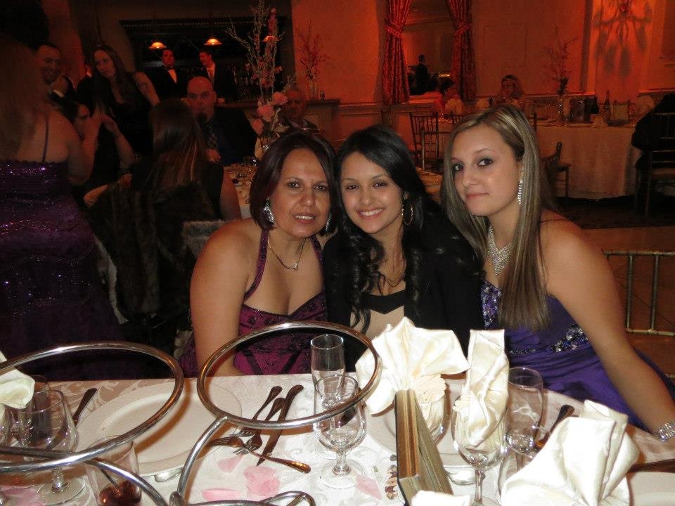 Indira Beharovic's album, tani & ado wedding 1/19/13