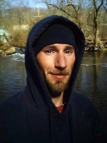 Kenny Eldridge's album, Profile Pictures
