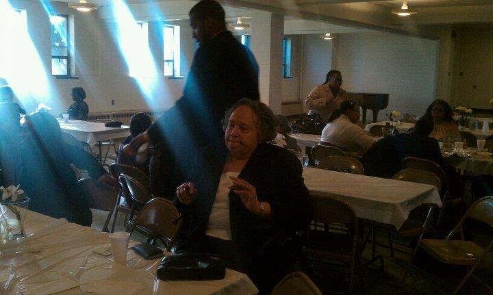 Terrell Adkins II's album, Mobile Uploads