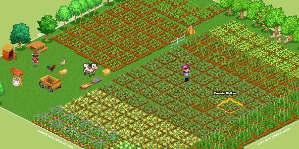 Patsy Picard's album, (Lil) Farm Life Photos