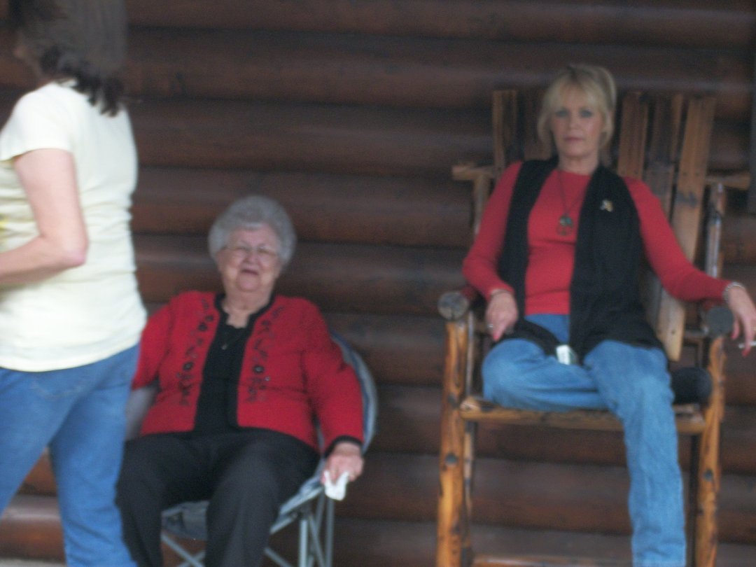 Sharron Roberts-Parker's album, Kodak EasyShare