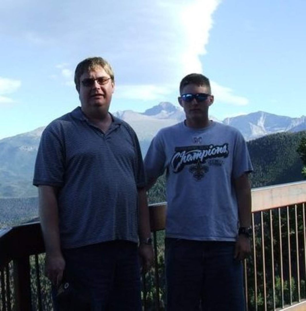 John (Danny) Bray's album, Profile Pictures