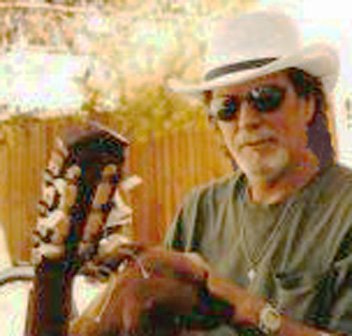 Lee Dahle's album, Profile Pictures