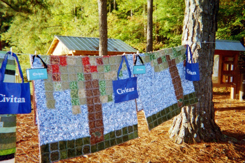 Jan Case's album, Sylaward Trail Half Marathon