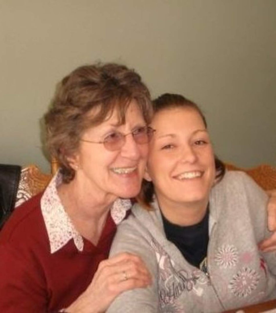 Joyce Watson's album, Profile Pictures