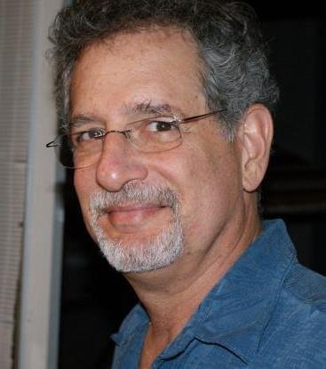 Robert Albeck's album, Profile Pictures