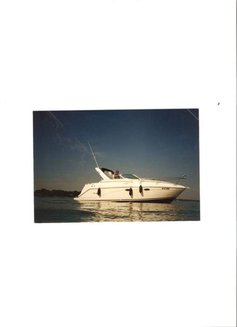 Danny Taft's album, Profile Pictures
