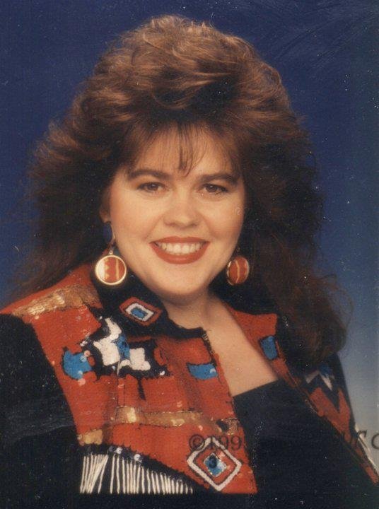 Maletta Baughman's album, Profile Pictures