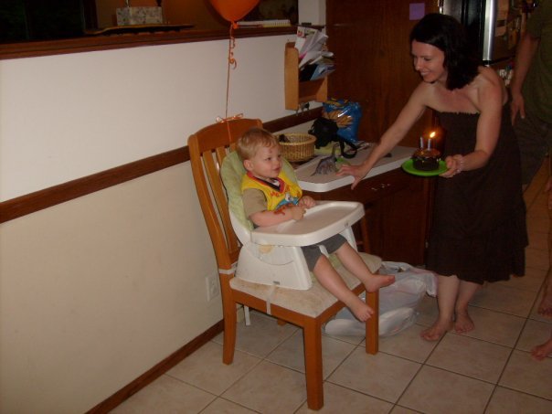 Rne Rnseth's album, Judes 2nd birthday