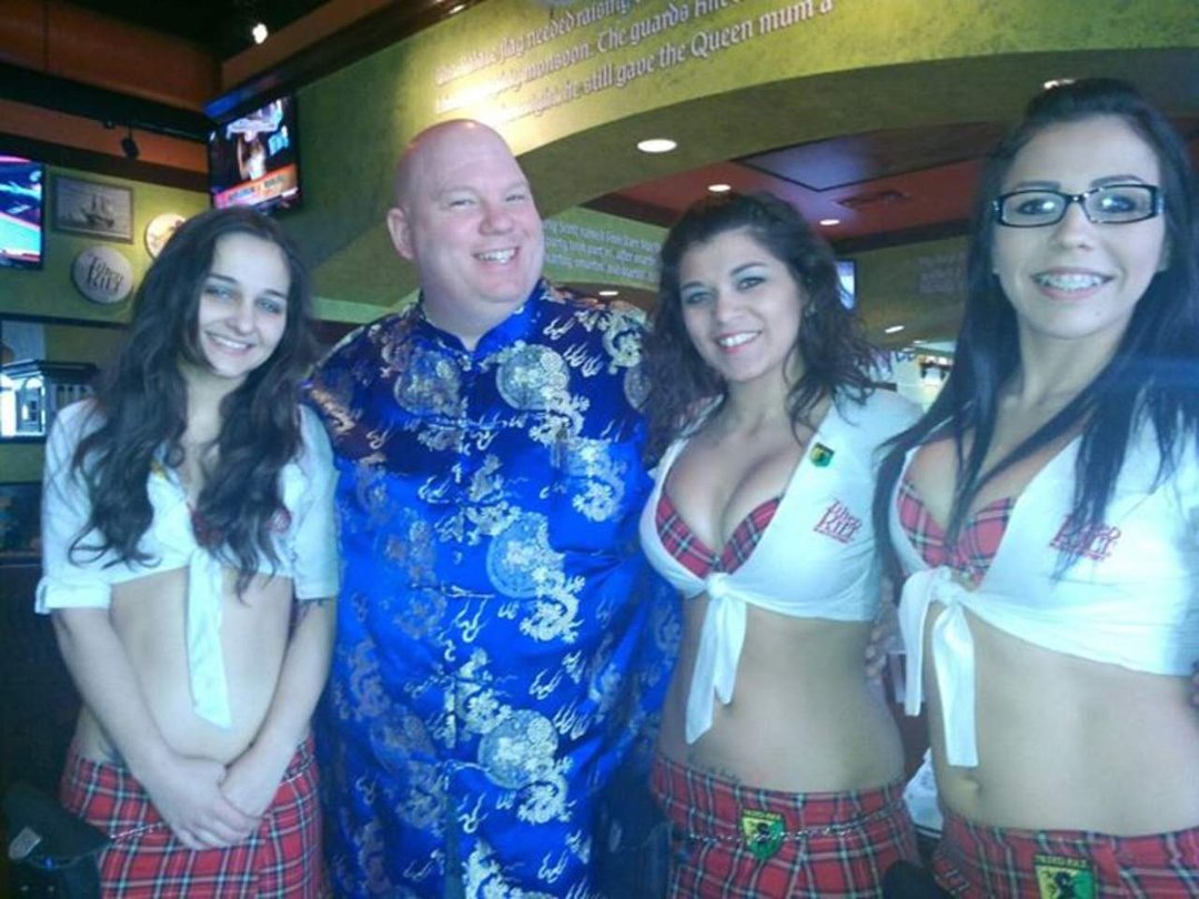 Philip Wright's album, Cover Photos
