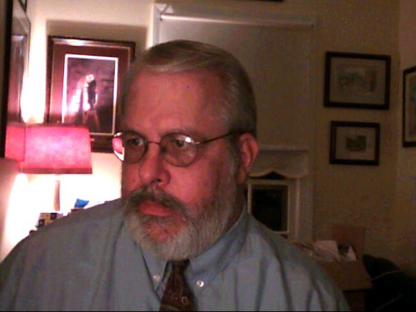 Richard Arkin's album, Profile Pictures