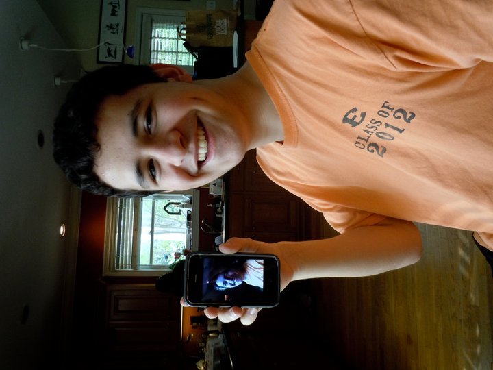 Julia Binford's album, March 10, 2011