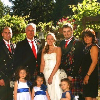 Garry Stewart's album, Profile Pictures